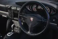 2003 Porsche 911(996) Turbo-For Sale