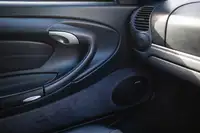 2003 Porsche 911(996) Turbo-For Sale