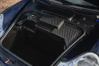 2003 Porsche 911(996) Turbo-For Sale