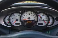2003 Porsche 911(996) Turbo-For Sale
