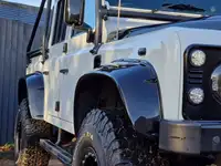 2016 Land Rover Defender 110TD D/C-For Sale