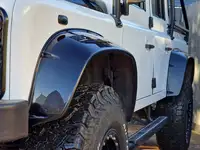 2016 Land Rover Defender 110TD D/C-For Sale