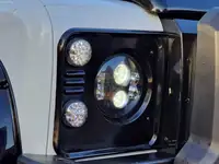 2016 Land Rover Defender 110TD D/C-For Sale