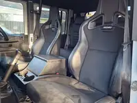 2016 Land Rover Defender 110TD D/C-For Sale