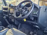 2016 Land Rover Defender 110TD D/C-For Sale