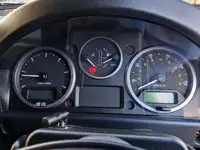 2016 Land Rover Defender 110TD D/C-For Sale