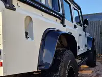 2016 Land Rover Defender 110TD D/C-For Sale