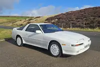 1990 Toyota Supra MKIII-For Sale