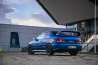 1997 Subaru Type R-Sold