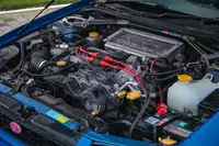 1997 Subaru Type R-Sold