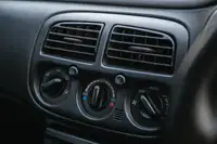 1997 Subaru Type R-Sold