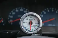 1997 Subaru Type R-Sold