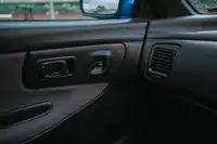 1997 Subaru Type R-Sold