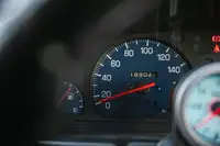 1997 Subaru Type R-Sold