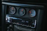 1997 Subaru Type R-Sold