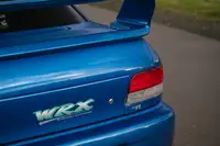 1997 Subaru Type R-Sold