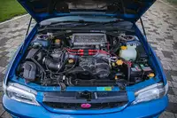 1997 Subaru Type R-Sold