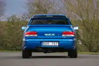 1997 Subaru Type R-Sold