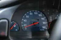 1997 Subaru Type R-Sold