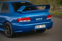 1997 Subaru Type R-Sold