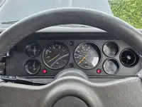 1986 Ford Capri Laser (Fitted with a 3.0 litre Essex engine)-For Sale