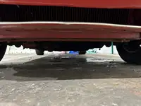 1973 Jaguar E-Type Roadster Series 3-Sold