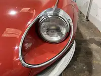 1973 Jaguar E-Type Roadster Series 3-Sold