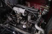 1930 Humber 16/50 Saloon-Sold