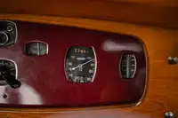 1930 Humber 16/50 Saloon-Sold