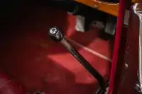1930 Humber 16/50 Saloon-Sold