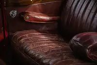 1930 Humber 16/50 Saloon-Sold