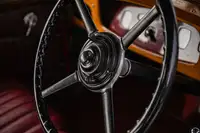 1930 Humber 16/50 Saloon-Sold