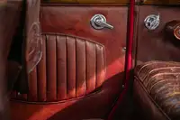 1930 Humber 16/50 Saloon-Sold