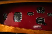 1930 Humber 16/50 Saloon-Sold