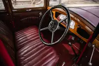 1930 Humber 16/50 Saloon-Sold
