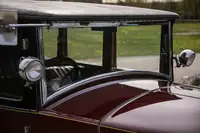 1930 Humber 16/50 Saloon-Sold