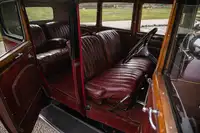 1930 Humber 16/50 Saloon-Sold