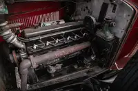 1930 Humber 16/50 Saloon-Sold