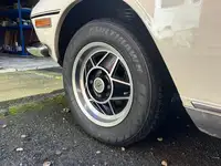 1972 Triumph Stag-Sold