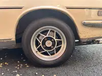 1972 Triumph Stag-Sold