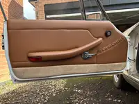 1972 Triumph Stag-Sold