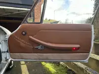 1972 Triumph Stag-Sold