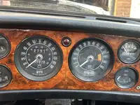 1972 Triumph Stag-Sold