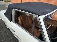 1972 Triumph Stag-Sold