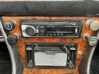 1972 Triumph Stag-Sold