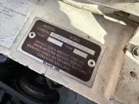 1972 Triumph Stag-Sold