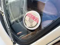 1972 Triumph Stag-Sold