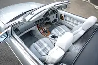 1990 Mercedes-Benz 300SL (R129) - Special Order-For Sale