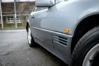 1990 Mercedes-Benz 300SL (R129) - Special Order-For Sale