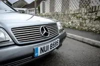 1990 Mercedes-Benz 300SL (R129) - Special Order-For Sale